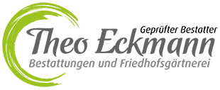 Theo Eckmann Theop Eckmann